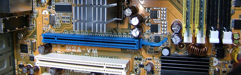 Personalized PCs