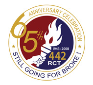 442nd Veterans Club