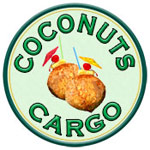 Coconuts Cargo
