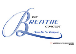 The Breathe Concert