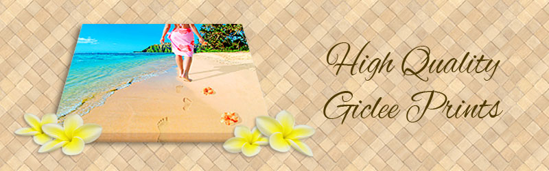 Hawaii Giclee